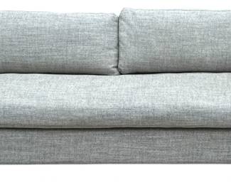 Contemporary Modern Sofa

