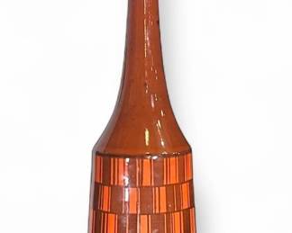 A Mid Century Bud Vase For RAYMOR
