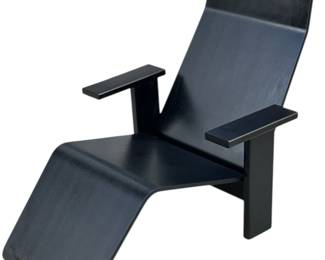 RONAN and ERWAN BOUROULLEC "Quindici" Lounge Chair, MATTIAZZI, Model MC15
