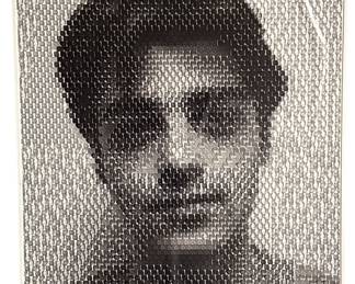 ANNI HOLM "Michalis - Cyprus", Immigration Project
