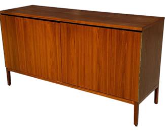 PAUL MCCOBB "Irwin Collection" Credenza Sideboard, CALVIN

