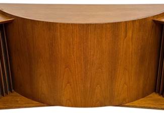 ARNOLD WOLF & RICHARD RANGER "C45 Metregon" Stereo Speaker, JBL
