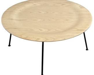 EAMES for HERMAN MILLER CTM Coffee Table
