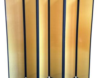 KATHY STANTON For HERMAN MILLER "Relay" Room Divider

