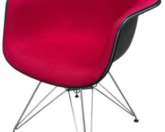 CHARLES & RAY EAMES Eiffel "DAR" Chair, HERMAN MILLER

