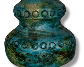 ALVINO BAGNI for RAYMOR "Sea Garden" Vase
