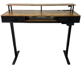 Adjustable Standing Desk
