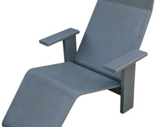 RONAN and ERWAN BOUROULLEC "Quindici" Lounge Chair, MATTIAZZI, Model MC15
