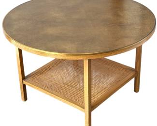 PAUL MCCOBB "Irwin Collection" Coffee Table, CALVIN
