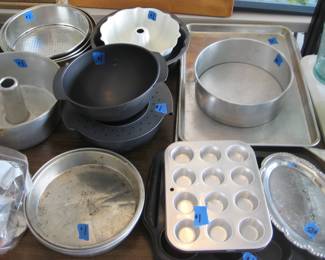 BAKEWARE