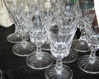 IRISH CORDIALS