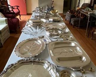 Estate Silver