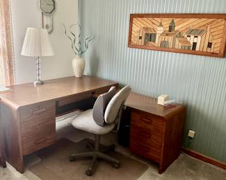 Office furniture