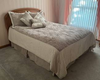 Queen size