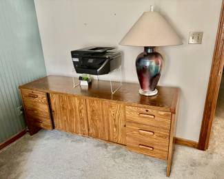 Office furniture