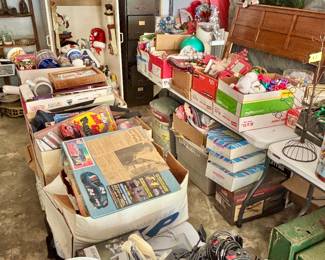 Sale Picture