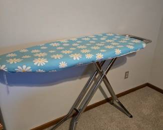 Ironing board