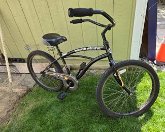 Sun Bicycles cruiser bike