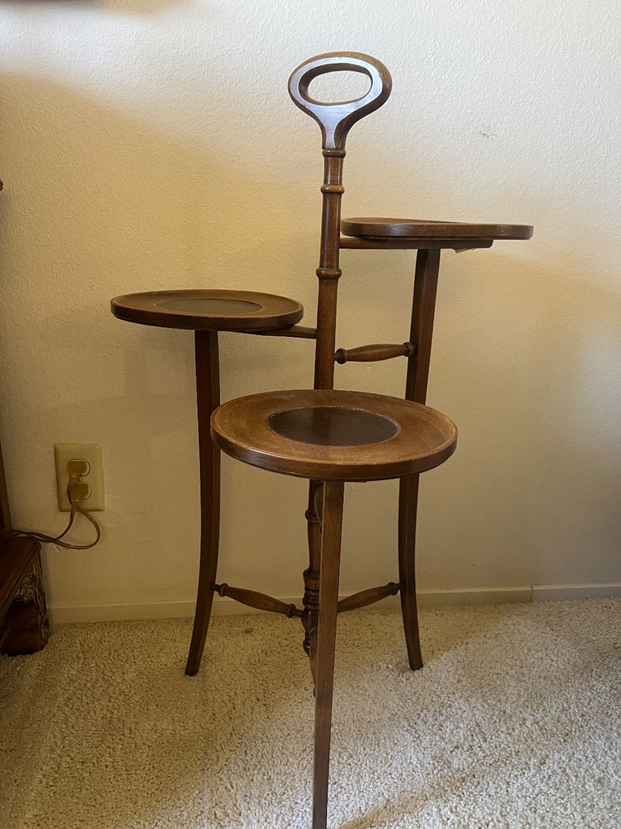 Online Auction Item