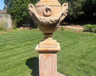 Online Auction Item
