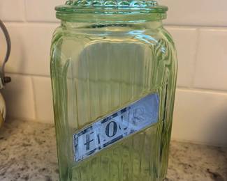 Online Auction Item