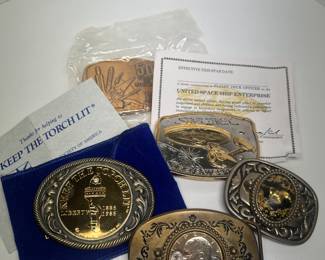 Online Auction Item