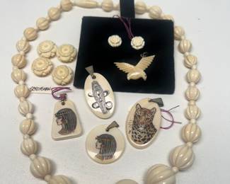 Online Auction Item
