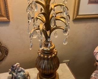 Online Auction Item