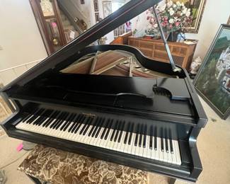 Online Auction Item