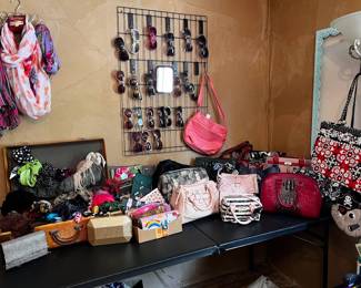 purses