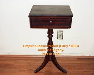 Sale Picture