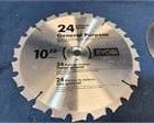 saw blades