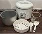 Aroma Rice Cooker
