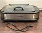 Smokeless Grill