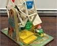 fisher price ferris wheel