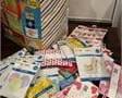 Party supplies