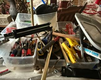 TOOLS