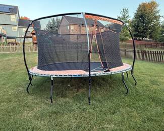 Trampoline