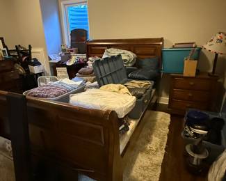 Bedroom set