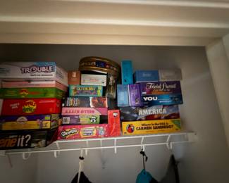 Games