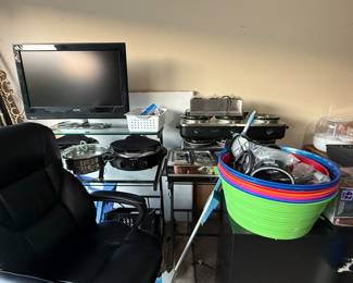 Desk