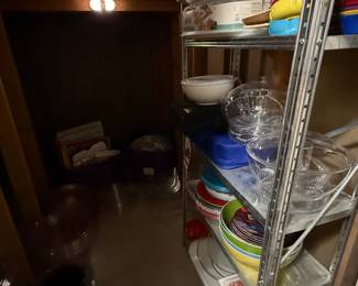 melamine