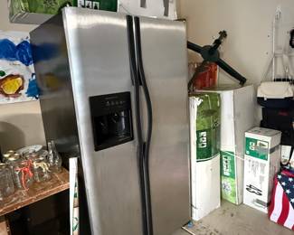 Frigidaire