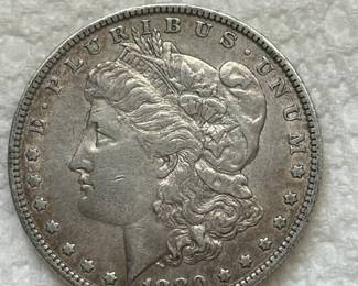 Coin