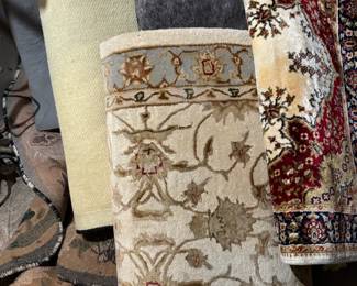 Rugs
