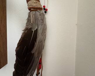 Feathers