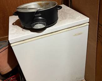 Freezer