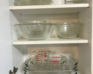 Pyrex