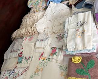 Linens