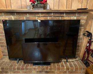 TVs